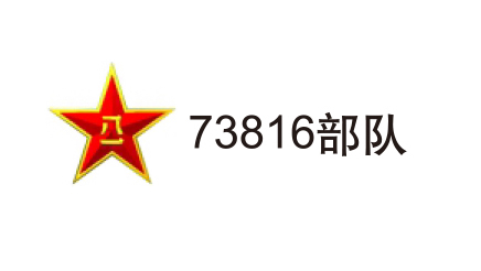 73816部隊(duì)